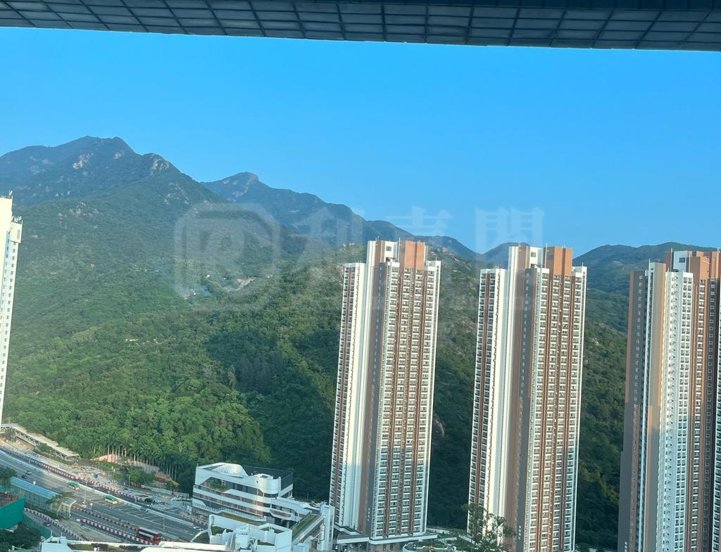 嘉華星濤灣 2座 - 28NTS – 香港北部都會區