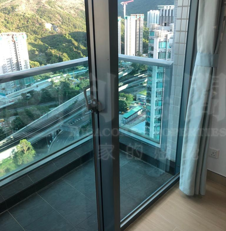 嘉華星濤灣 2座 - 28NTS – 香港北部都會區