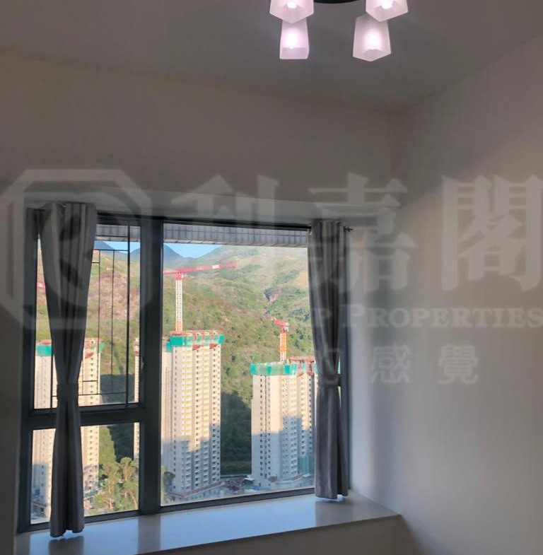 嘉華星濤灣 2座 - 28NTS – 香港北部都會區