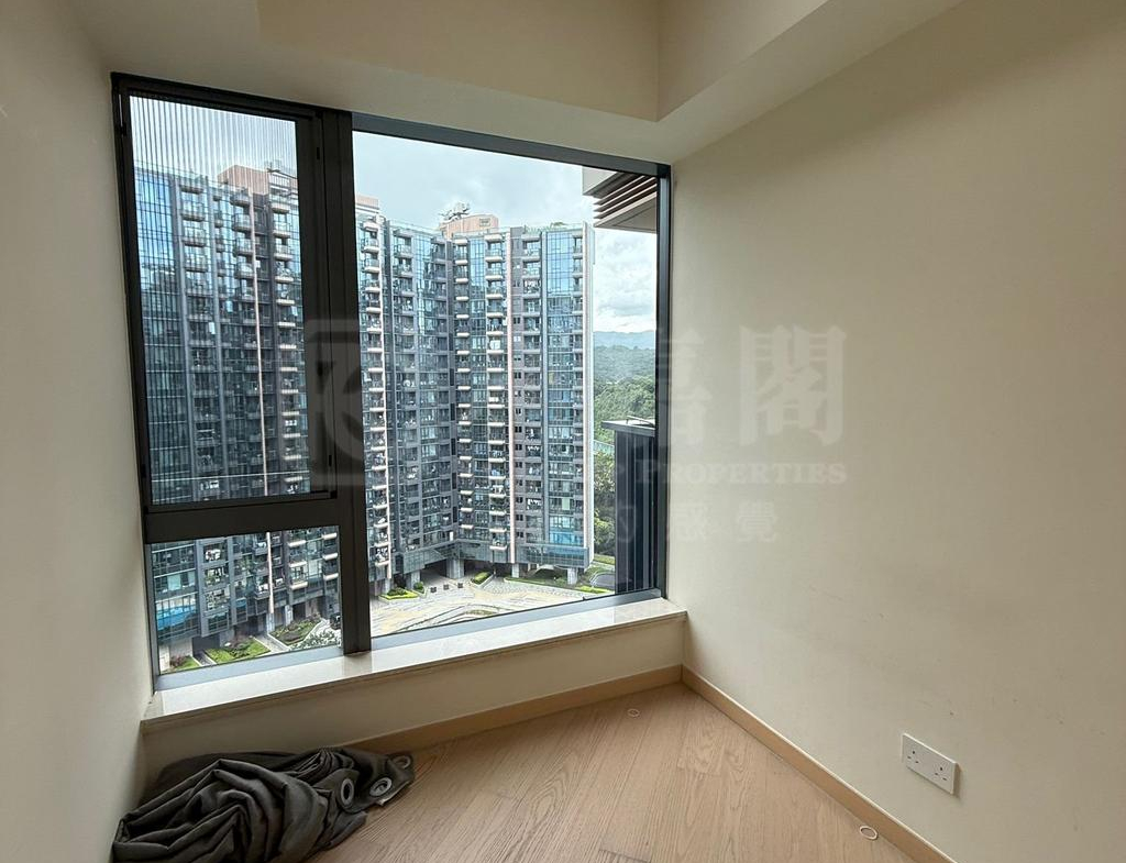 天鑽 7座 - 28NTS – 香港北部都會區