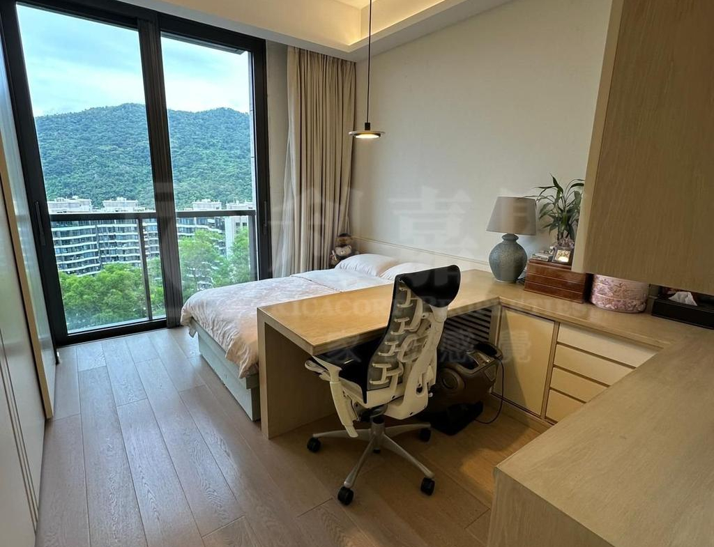 九肚山峰 - 28NTS – 香港北部都會區