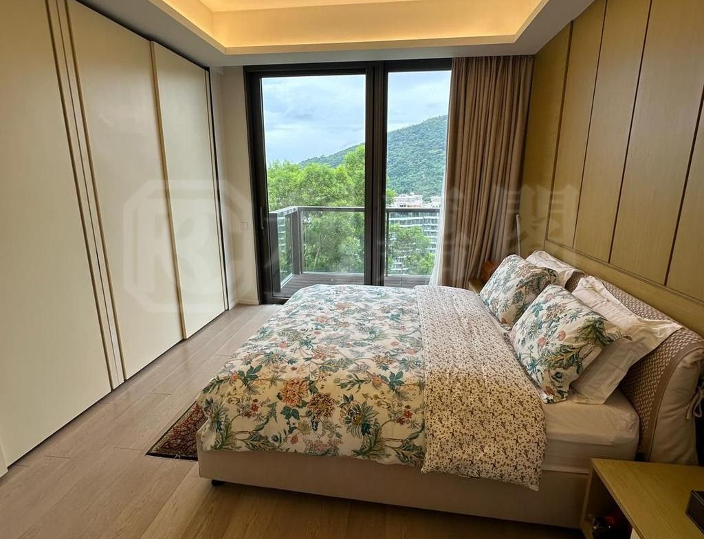 九肚山峰 - 28NTS – 香港北部都會區