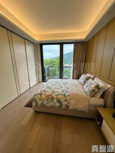 九肚山峰 - 28NTS – 香港北部都會區