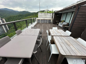 九肚山峰 - 28NTS – 香港北部都會區