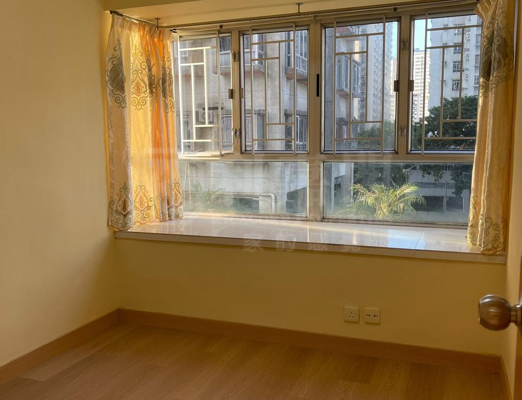大埔中心 4期 9座 - 28NTS – 香港北部都會區