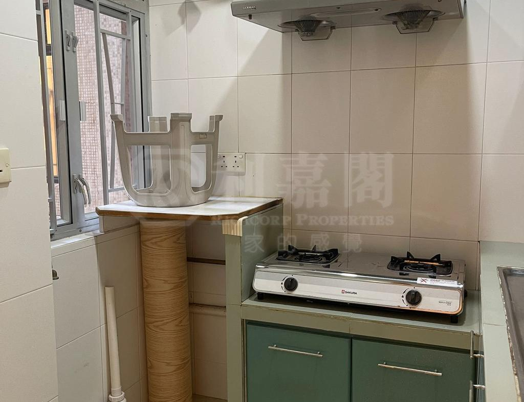 大埔中心 4期 9座 - 28NTS – 香港北部都會區