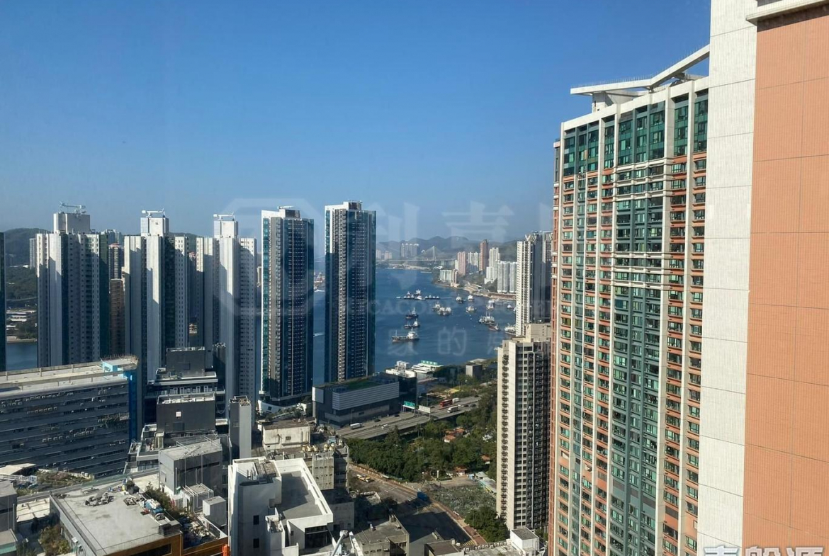 立坊 - 28NTS – 香港北部都會區