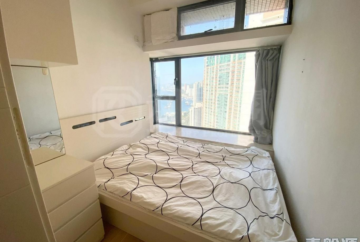 立坊 - 28NTS – 香港北部都會區