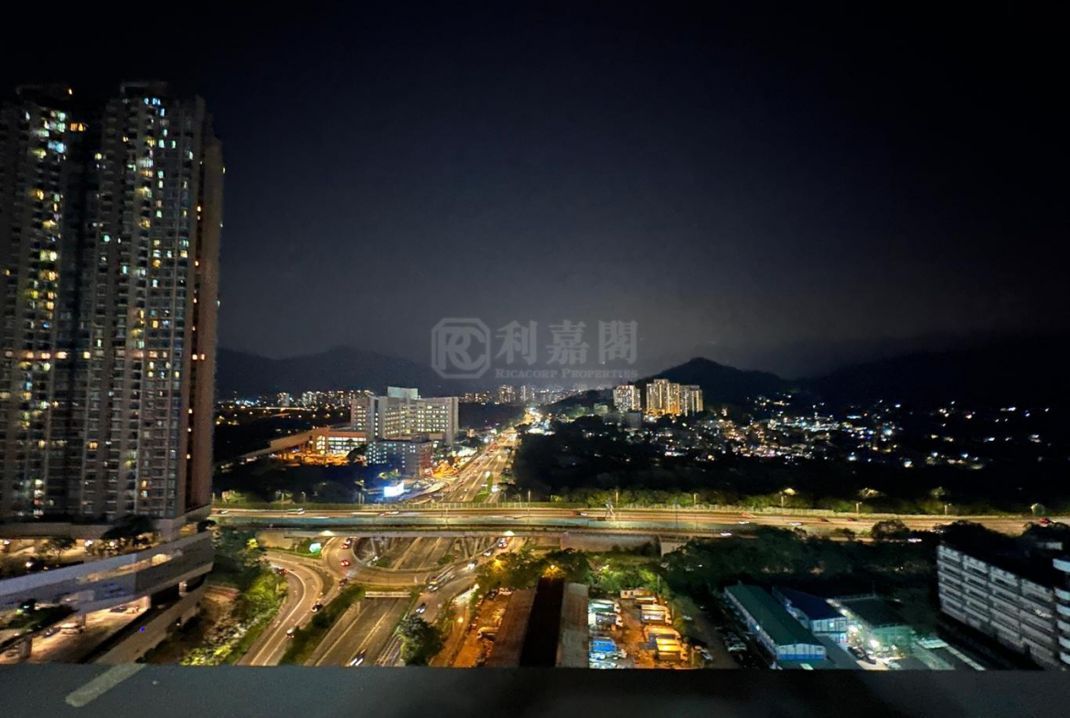 YOHO TOWN 2期 YOHO MIDTOWN 6座 - 28NTS – 香港北部都會區