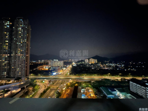 YOHO TOWN 2期 YOHO MIDTOWN 6座 - 28NTS – 香港北部都會區