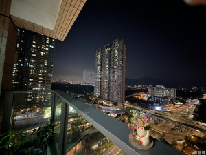 YOHO TOWN 2期 YOHO MIDTOWN 6座 - 28NTS – 香港北部都會區