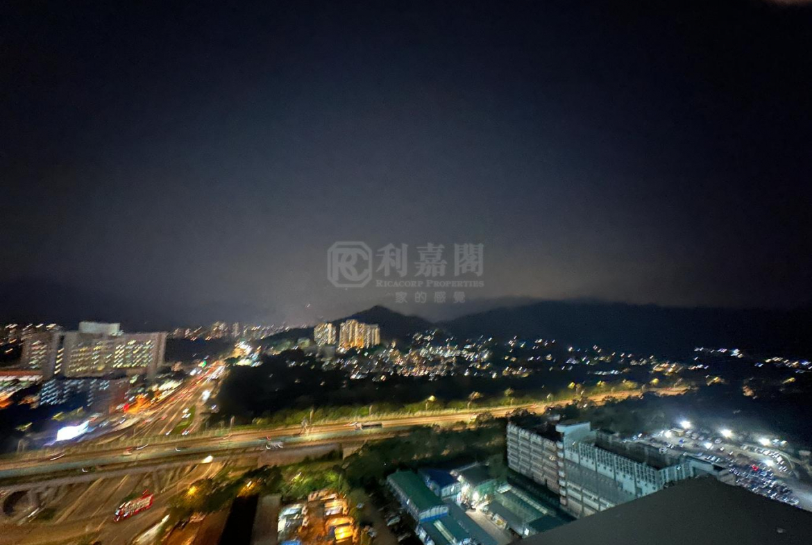 YOHO TOWN 2期 YOHO MIDTOWN 6座 - 28NTS – 香港北部都會區