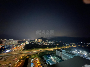 YOHO TOWN 2期 YOHO MIDTOWN 6座 - 28NTS – 香港北部都會區