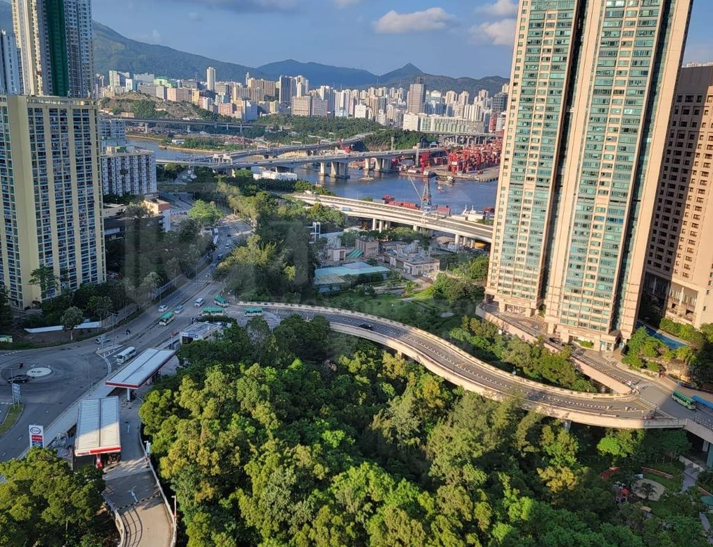 青富苑 B座 - 28NTS – 香港北部都會區