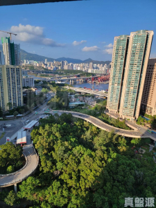 青富苑 B座 - 28NTS – 香港北部都會區