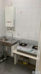 青富苑 B座 - 28NTS – 香港北部都會區