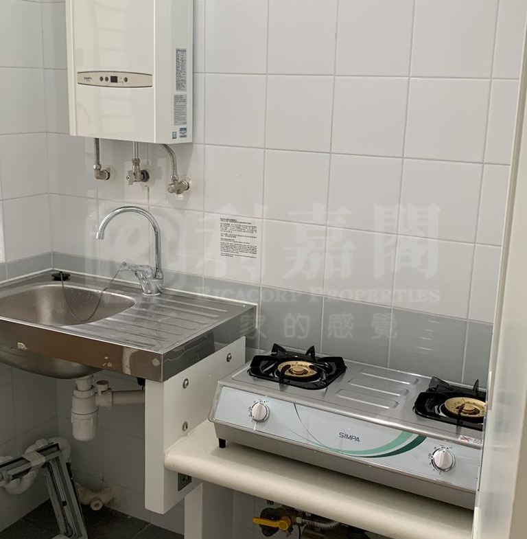 青富苑 B座 - 28NTS – 香港北部都會區