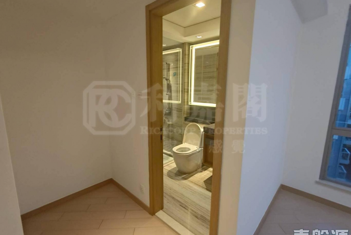 峻巒 2C期 PARK YOHO MILANO 33B座 - 28NTS – 香港北部都會區