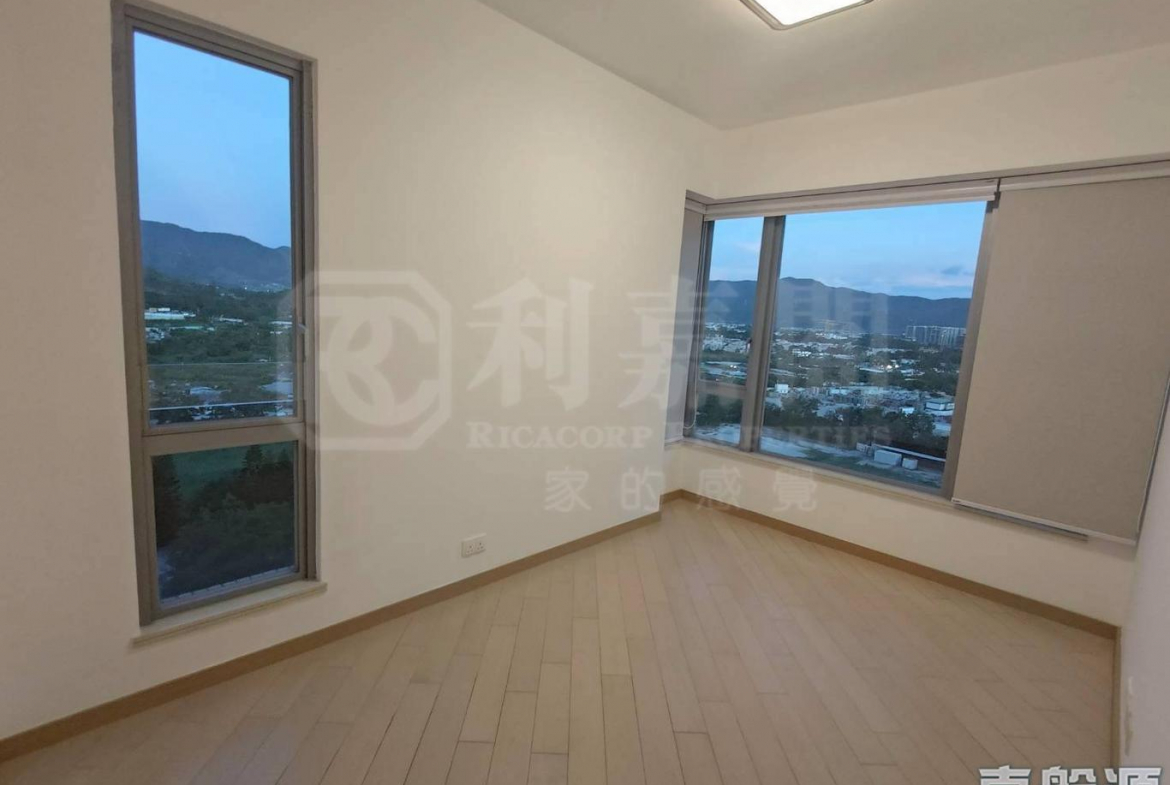 峻巒 2C期 PARK YOHO MILANO 33B座 - 28NTS – 香港北部都會區