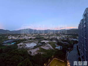 峻巒 2C期 PARK YOHO MILANO 33B座 - 28NTS – 香港北部都會區