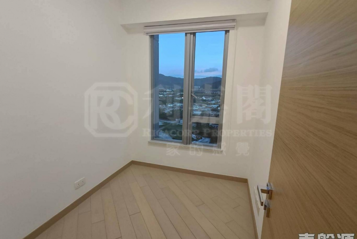 峻巒 2C期 PARK YOHO MILANO 33B座 - 28NTS – 香港北部都會區