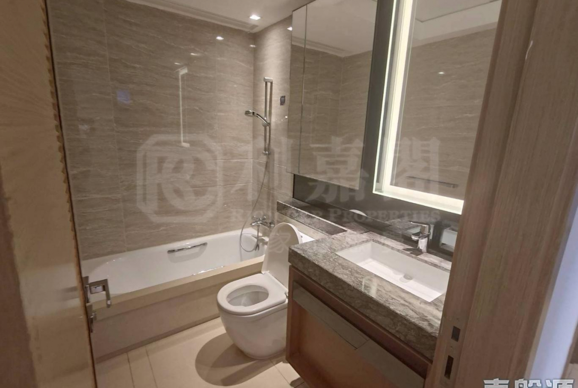 峻巒 2C期 PARK YOHO MILANO 33B座 - 28NTS – 香港北部都會區
