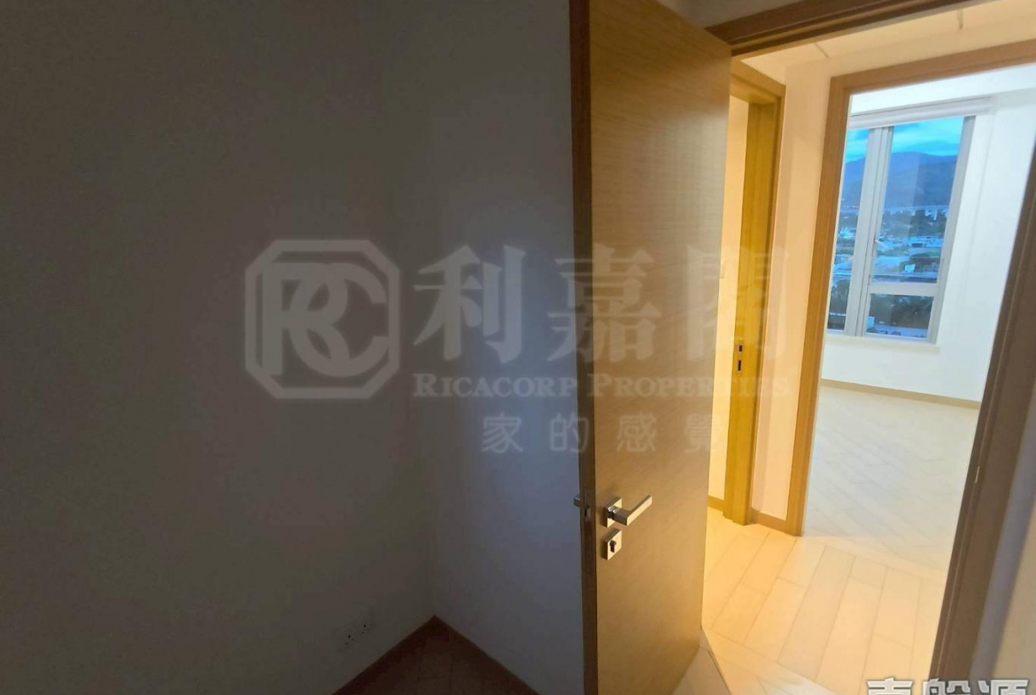 峻巒 2C期 PARK YOHO MILANO 33B座 - 28NTS – 香港北部都會區