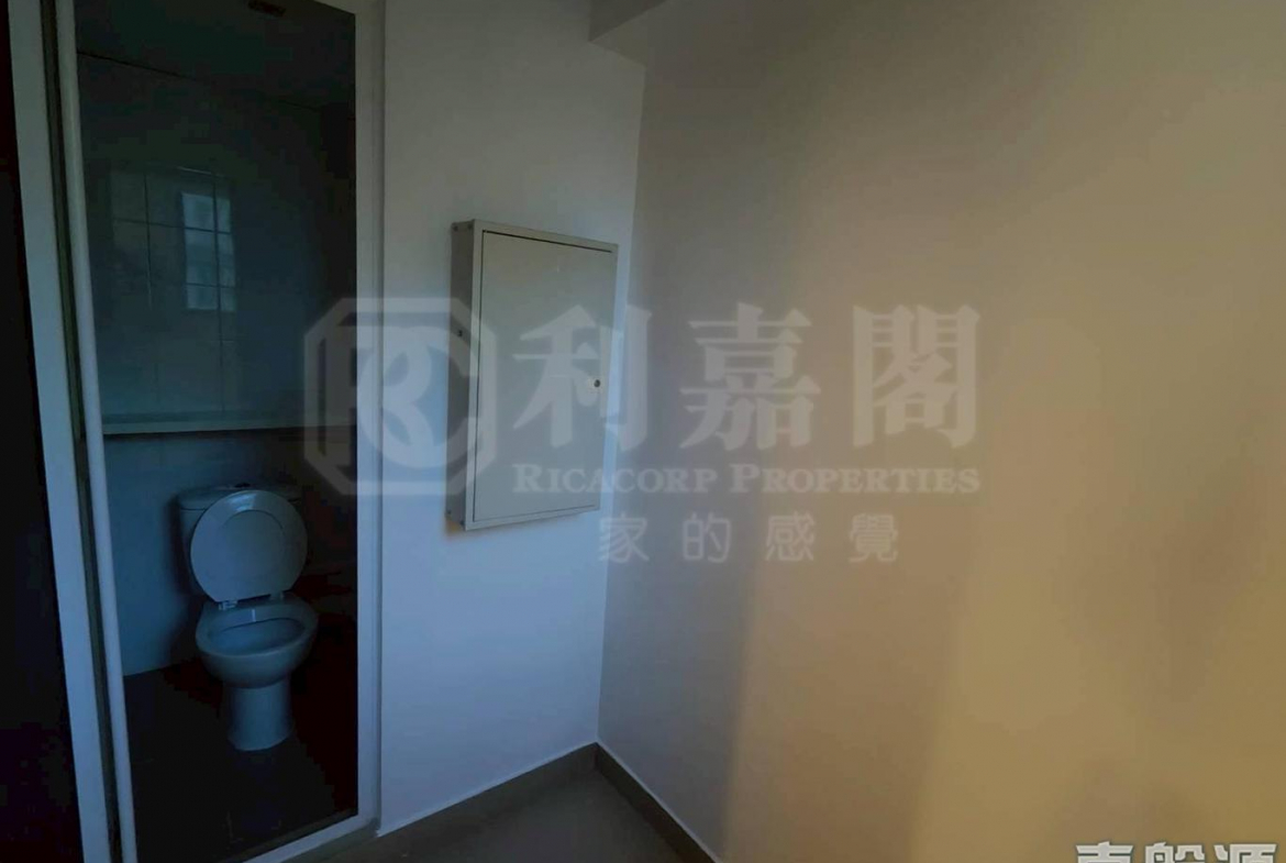 峻巒 2C期 PARK YOHO MILANO 33B座 - 28NTS – 香港北部都會區