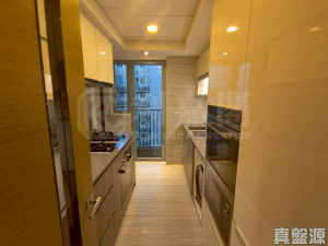 峻巒 2C期 PARK YOHO MILANO 33B座 - 28NTS – 香港北部都會區