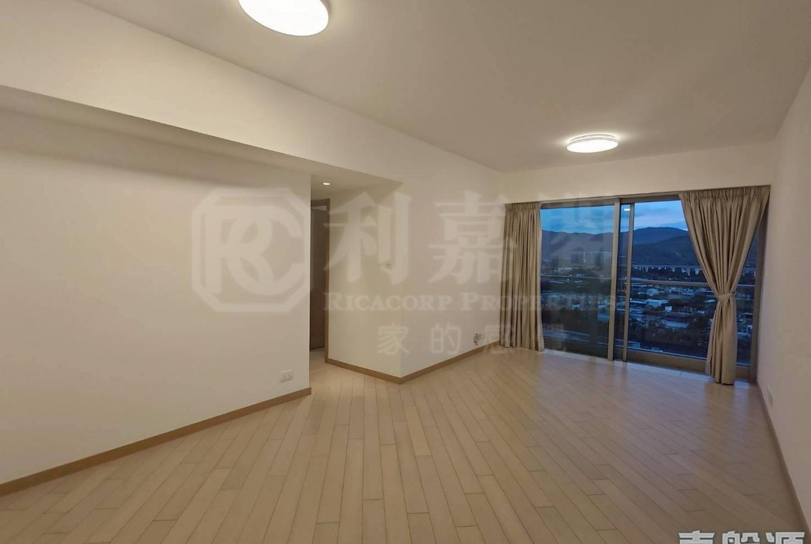 峻巒 2C期 PARK YOHO MILANO 33B座 - 28NTS – 香港北部都會區