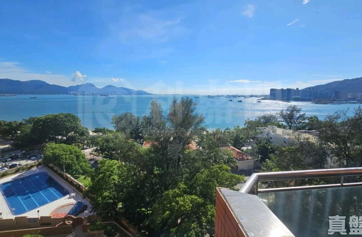 春和海景花園 A座 - 28NTS – 香港北部都會區