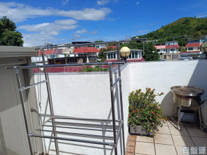 碧豪苑 1期 - 28NTS – 香港北部都會區