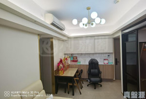 NOVO LAND 1A期 Elverum 1座 - 28NTS – 香港北部都會區
