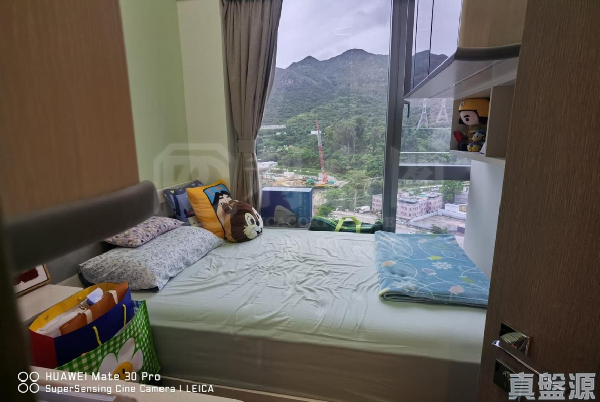 NOVO LAND 1A期 Elverum 1座 - 28NTS – 香港北部都會區
