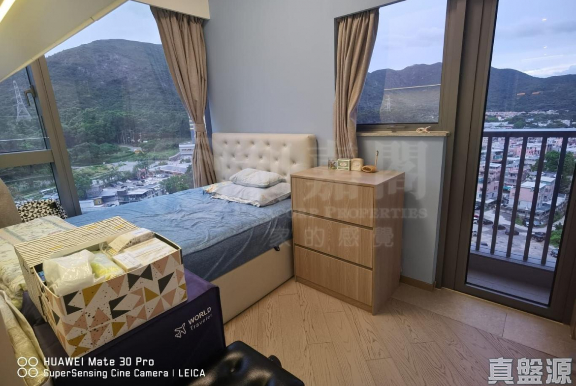 NOVO LAND 1A期 Elverum 1座 - 28NTS – 香港北部都會區