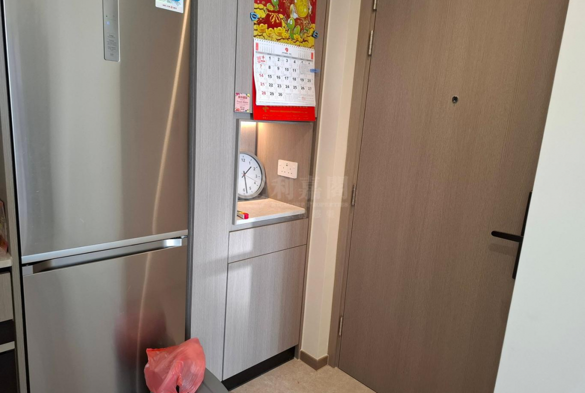 NOVO LAND 3B期 Fiskars 2A座 - 28NTS – 香港北部都會區