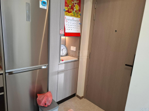 NOVO LAND 3B期 Fiskars 2A座 - 28NTS – 香港北部都會區