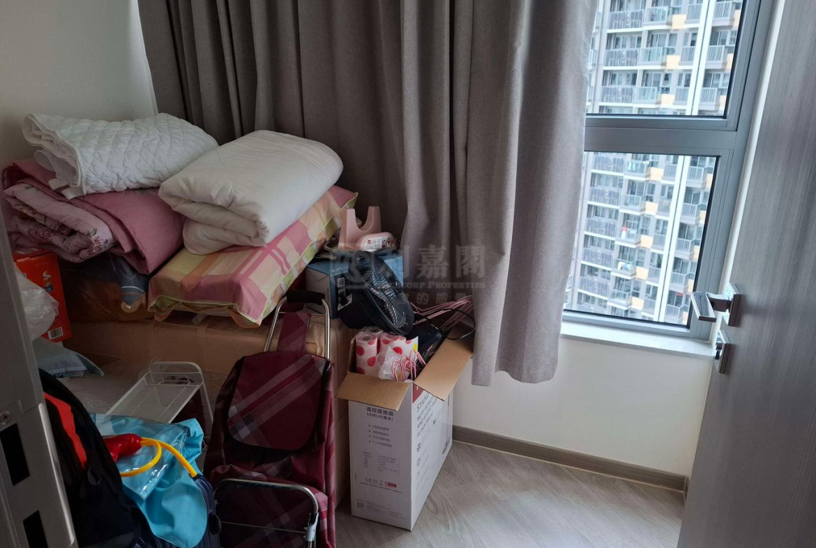 NOVO LAND 3B期 Fiskars 2A座 - 28NTS – 香港北部都會區