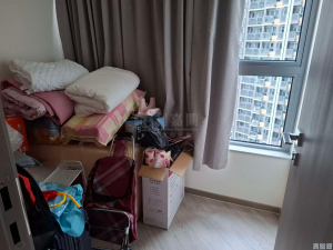 NOVO LAND 3B期 Fiskars 2A座 - 28NTS – 香港北部都會區
