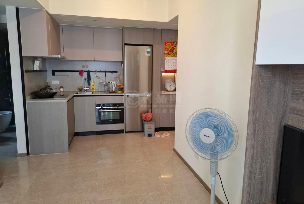 NOVO LAND 3B期 Fiskars 2A座 - 28NTS – 香港北部都會區
