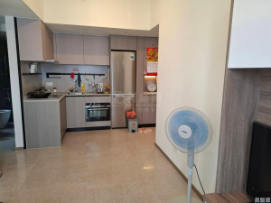 NOVO LAND 3B期 Fiskars 2A座 - 28NTS – 香港北部都會區