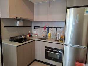 NOVO LAND 3B期 Fiskars 2A座 - 28NTS – 香港北部都會區