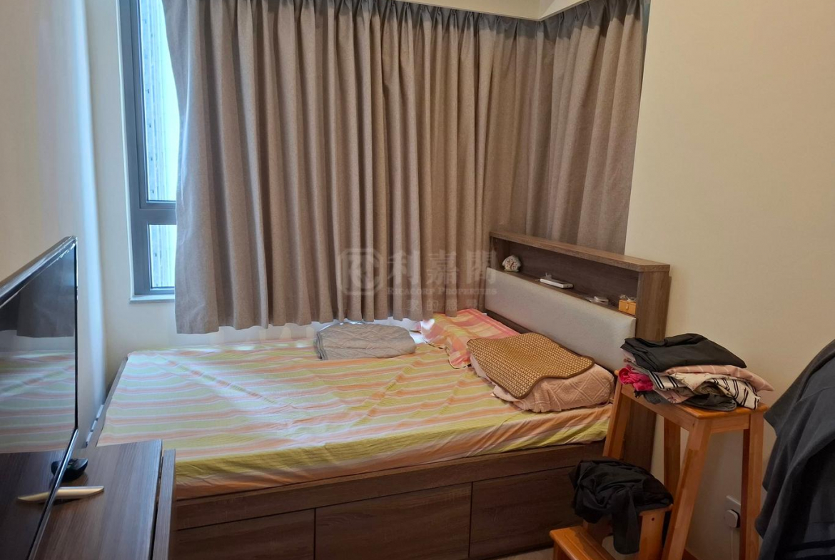 NOVO LAND 3B期 Fiskars 2A座 - 28NTS – 香港北部都會區