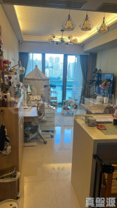 海之戀 3期 8座 - 28NTS – 香港北部都會區