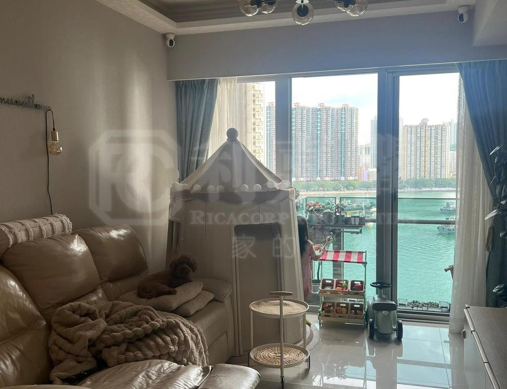 海之戀 3期 8座 - 28NTS – 香港北部都會區