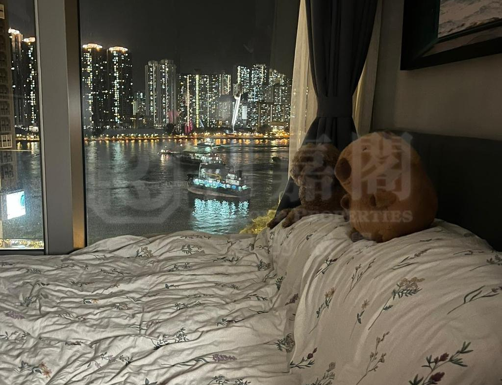 海之戀 3期 8座 - 28NTS – 香港北部都會區