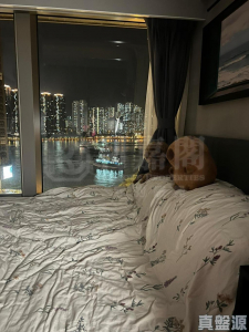 海之戀 3期 8座 - 28NTS – 香港北部都會區