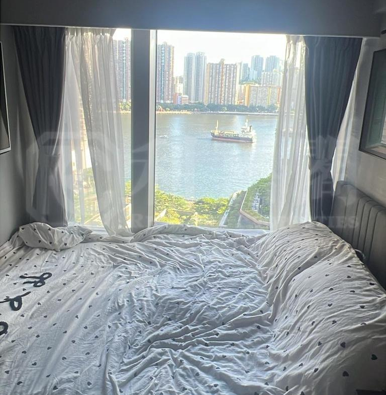 海之戀 3期 8座 - 28NTS – 香港北部都會區