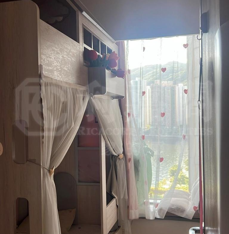 海之戀 3期 8座 - 28NTS – 香港北部都會區