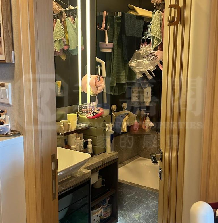 海之戀 3期 8座 - 28NTS – 香港北部都會區